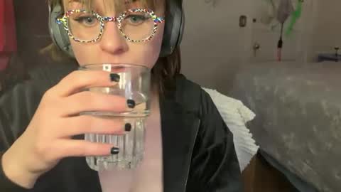 rebecca buckler online show from 01.15.25