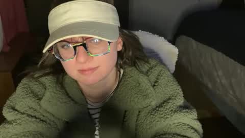 rebecca buckler online show from 01.17.25