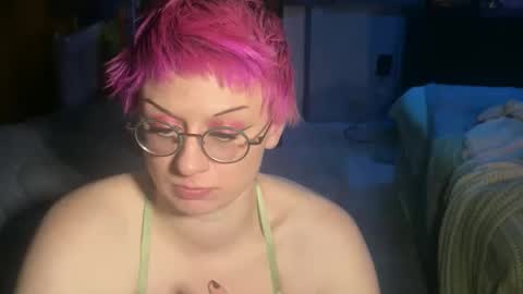 rebecca buckler online show from 12.05.25