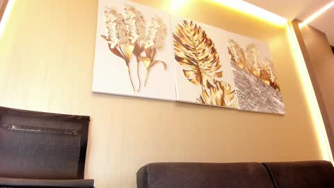 Snapshot of zooey_sugar chatting on 01.31.25 CAROLINA online show from 01.31.25