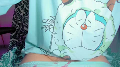 Alicie online show from 01.19.25