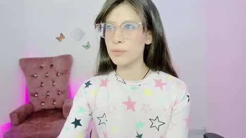 Alicie online show from 10.14.25