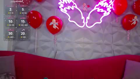 Zoe online show from 02.14.26