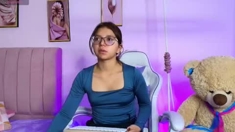 Zoe online show from 02.17.26