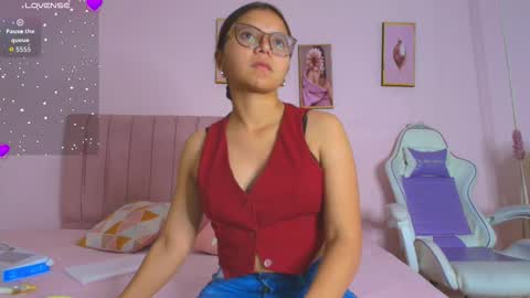 Zoe online show from 02.25.26