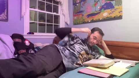 Jesse online show from 11.17.25