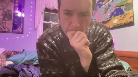 Snapshot of zorakload chatting on 12.21.25 Jesse online show from 12.21.25