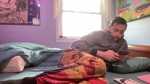 Snapshot of zorakload chatting on 01.07.26 Jesse online show from 01.07.26