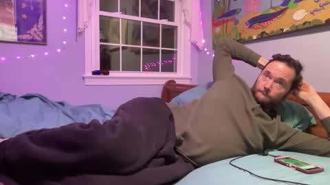 Snapshot of zorakload chatting on 01.13.26 Jesse online show from 01.13.26