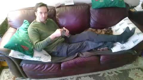 Snapshot of zorakload chatting on 02.02.26 Jesse online show from 02.02.26