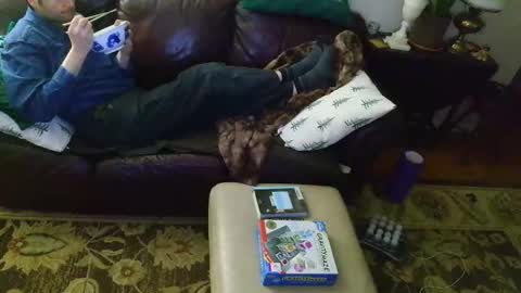 Snapshot of zorakload chatting on 02.05.26 Jesse online show from 02.05.26