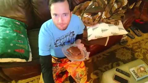 Snapshot of zorakload chatting on 02.08.26 Jesse online show from 02.08.26