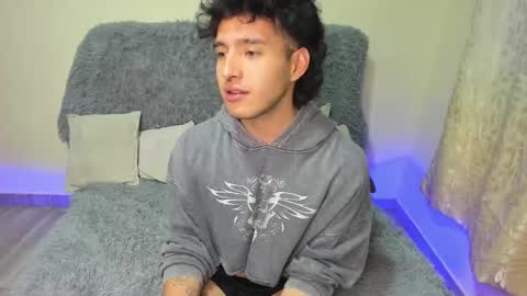 ZOREN online show from 10.22.25