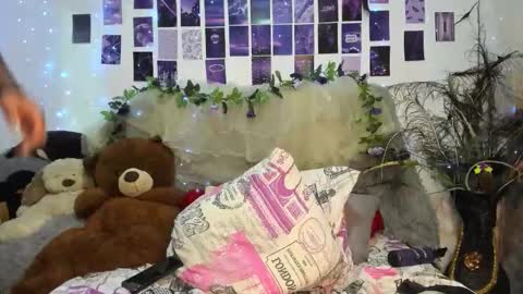 Snapshot of zoren333 chatting on 01.07.26 ZOREN online show from 01.07.26