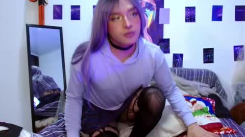 Snapshot of zoren333 chatting on 03.13.26 ZOREN online show from 03.13.26