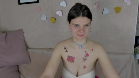 Zoriana online show from 03.31.26