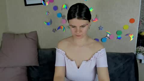 Zoriana online show from 05.15.26