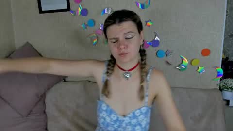 Snapshot of zorianaa_ chatting on 06.29.26 Zoriana online show from 06.29.26