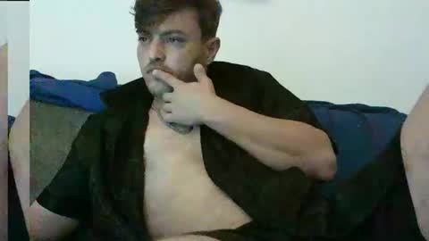 Roy online show from 12.19.25