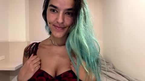  Birthday Stream - Dec 5 online show from 12.25.24