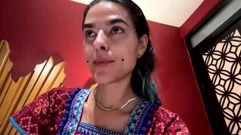  Birthday Stream - Dec 5 online show from 01.11.25