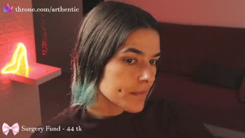  Birthday Stream - Dec 5 online show from 02.15.25