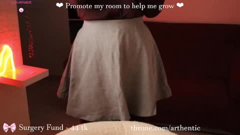  Birthday Stream - Dec 5 online show from 02.20.25