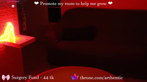  Birthday Stream - Dec 5 online show from 02.24.25