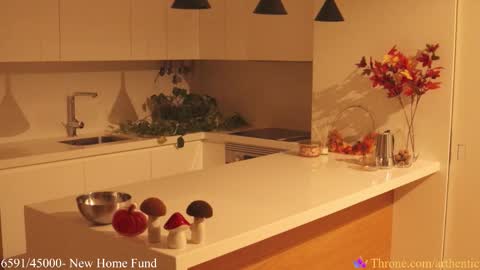  Birthday Stream - Dec 5 online show from 09.22.25