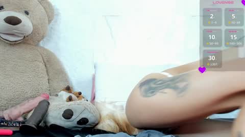 Violeta online show from 01.18.25