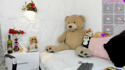 Violeta online show from 03.05.25