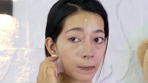 Violeta online show from 11.01.25