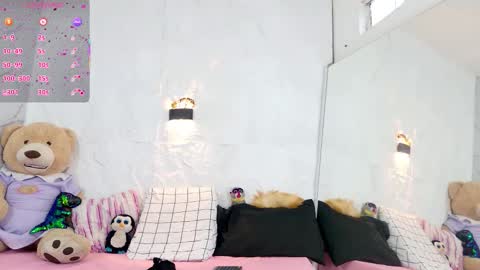 Violeta online show from 12.04.25