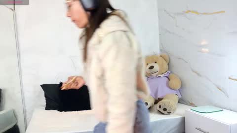 Violeta online show from 01.16.26