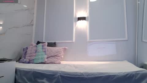 Violeta online show from 03.02.26