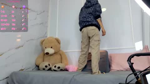 Violeta online show from 03.06.26