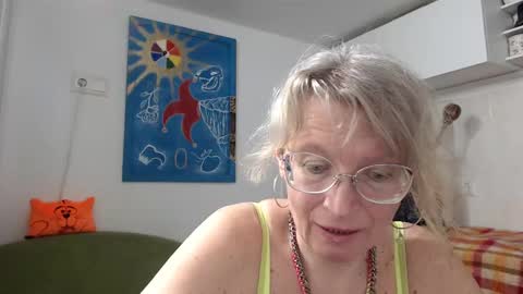 Snapshot of zosya1111 chatting on 01.22.25 Zosya1111 online show from 01.22.25