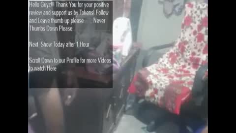 zoyakhan803 online show from 01.08.26