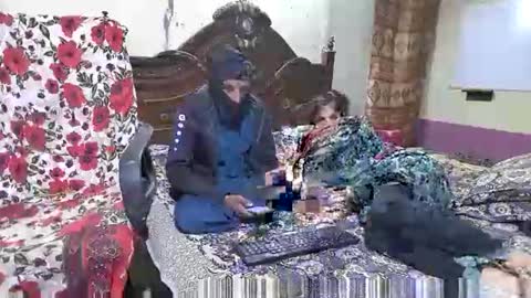 zoyakhan803 online show from 04.03.26