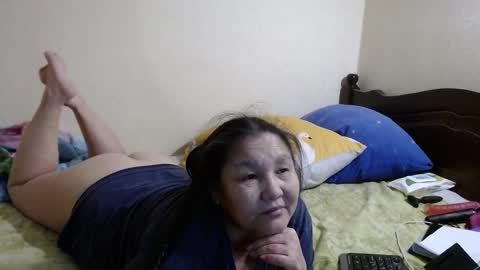 Zulfiya online show from 02.24.25