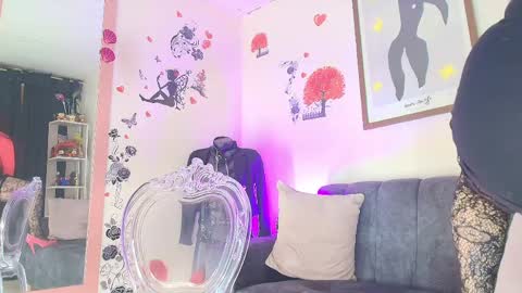 zully_green online show from 06.02.26