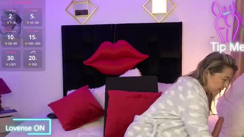 zuly goode online show from 11.13.25