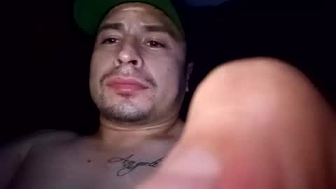 zurdoes123 online show from 11.30.25