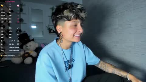 Zury Ramirez online show from 09.13.25