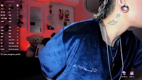 Zury Ramirez online show from 09.30.25