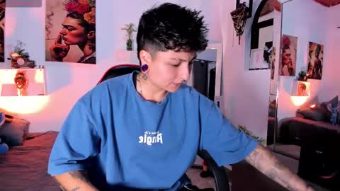 Snapshot of zuryramirez_ chatting on 01.05.26 Zury Ramirez online show from 01.05.26