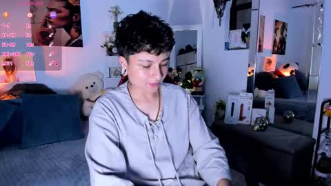 Snapshot of zuryramirez_ chatting on 01.09.26 Zury Ramirez online show from 01.09.26