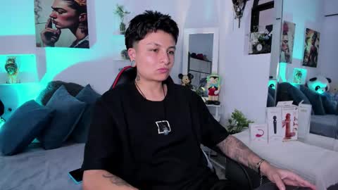 Snapshot of zuryramirez_ chatting on 01.16.26 Zury Ramirez online show from 01.16.26