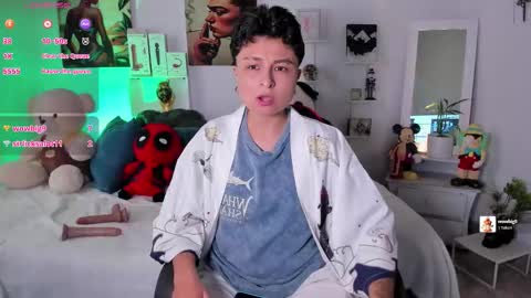 Snapshot of zuryramirez_ chatting on 02.02.26 Zury Ramirez online show from 02.02.26