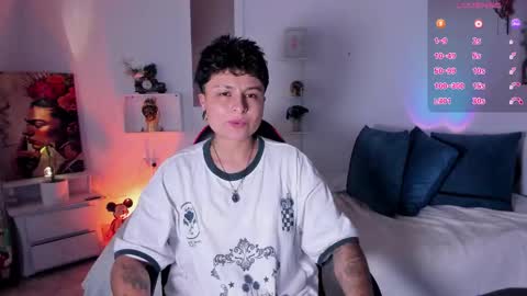 Snapshot of zuryramirez_ chatting on 02.06.26 Zury Ramirez online show from 02.06.26